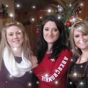 Meet your Posher, Sandy